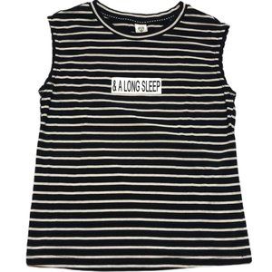 Jessyline Striped Tank